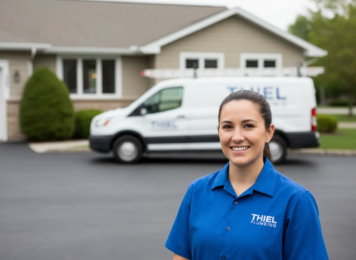 Plumber New Paris, IN FAQs